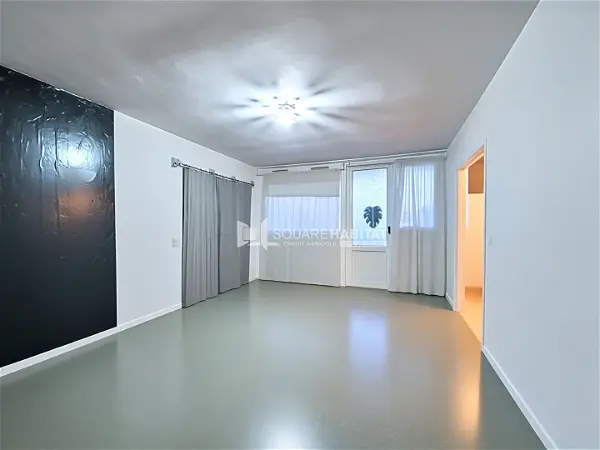 Appartement à vendre - TOURCOING, 4 pièces