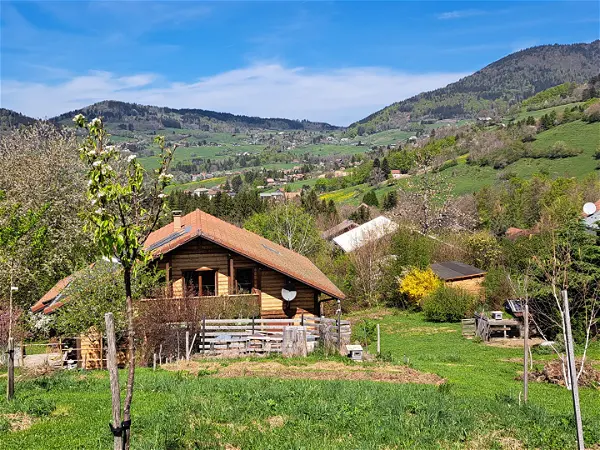 Achat maison 7 pièces - 180m² à Habere poche (74420)