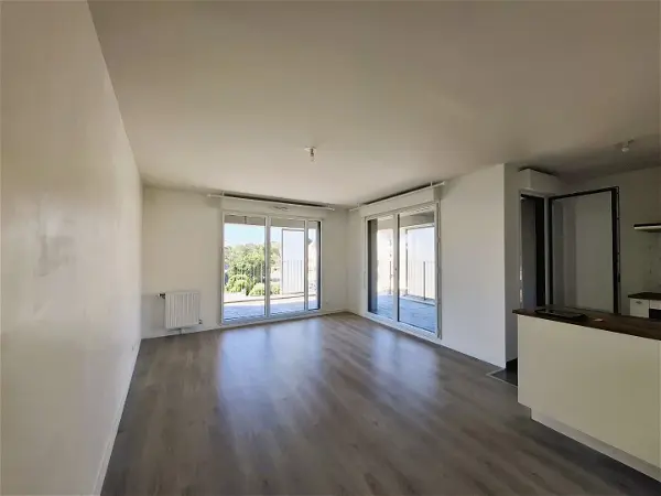 Appartement à louer - BREST, 3 pièces