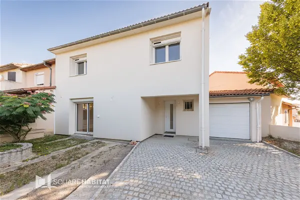 Achat maison 5 pièces - 100.49m² à Le cendre (63670)