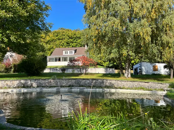 Achat maison 4 pièces - 161m² à Dordives (45680)