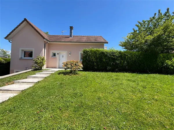 Maison à vendre - ESSERT, 6 pièces