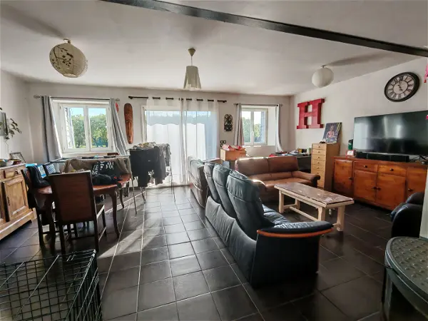 Achat maison 5 pièces - 124.6m² à Guenrouet (44530)