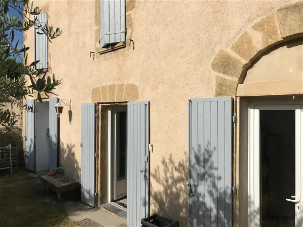 Location maison 3 pièces - 70.67m² à Rognes (13840)