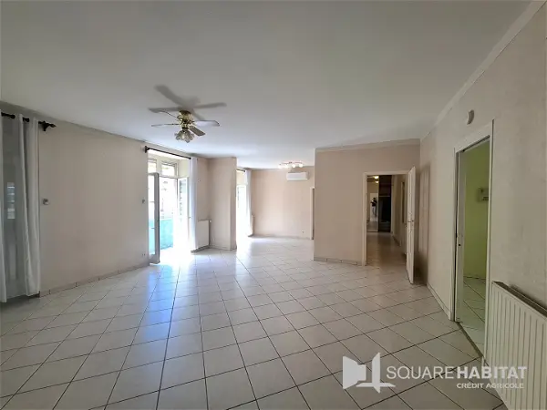 Appartement à vendre - VICHY, 5 pièces