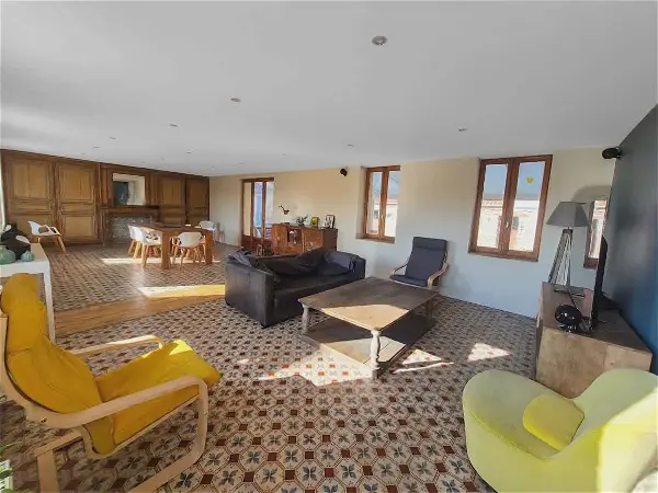 Achat maison 6 pièces - 197m² à Manin (62810)