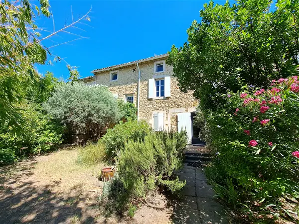 Achat maison 10 pièces - 265m² à Saint just d ardeche (07700)