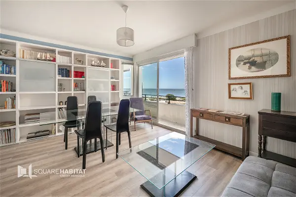 Appartement à vendre - LA BAULE ESCOUBLAC, 3 pièces