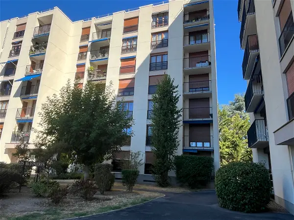 Appartement à vendre - ORLEANS, 3 pièces