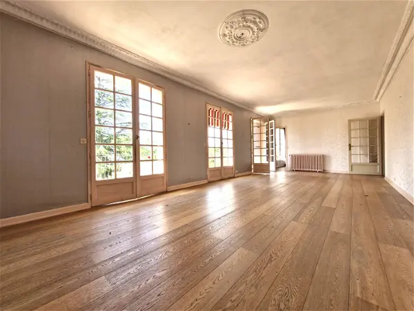 Maison à vendre - SAUTRON, 6 pièces