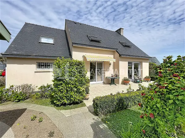 Maison à vendre - TREBABU, 6 pièces