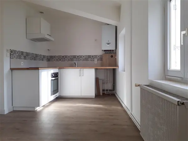 Appartement à louer - AGEN, 2 pièces