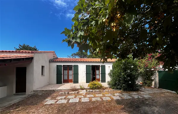 Achat maison 3 pièces - 64m² à Ars en re (17590)