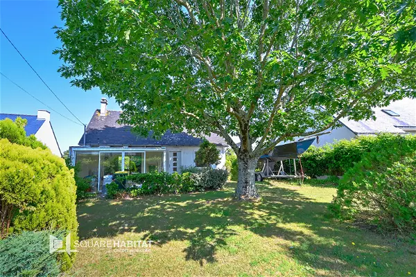 Maison à vendre - MESQUER, 5 pièces