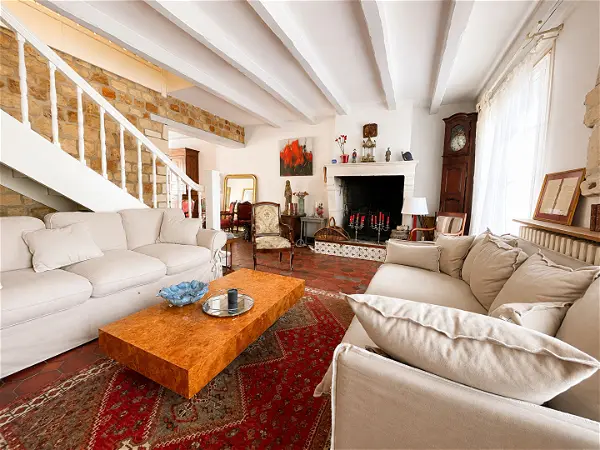 Maison à vendre - SAINT XANDRE, 6 pièces