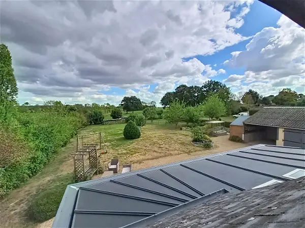 Achat maison 8 pièces - 150m² à Saint ouen des toits (53410)