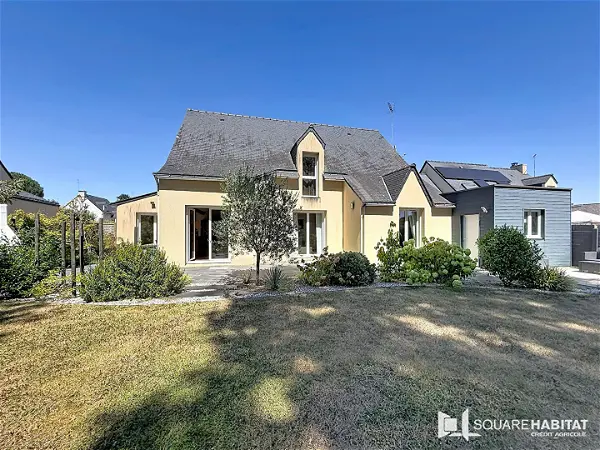 Achat maison 8 pièces - 163m² à Ploermel (56800)