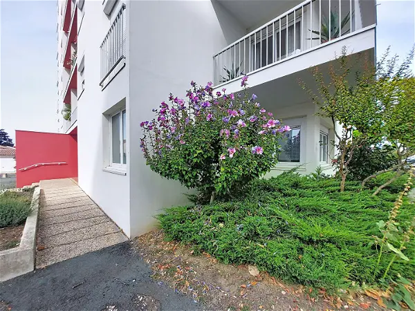 Achat appartement 3 pièces - 62.01m² à Royan (17200)
