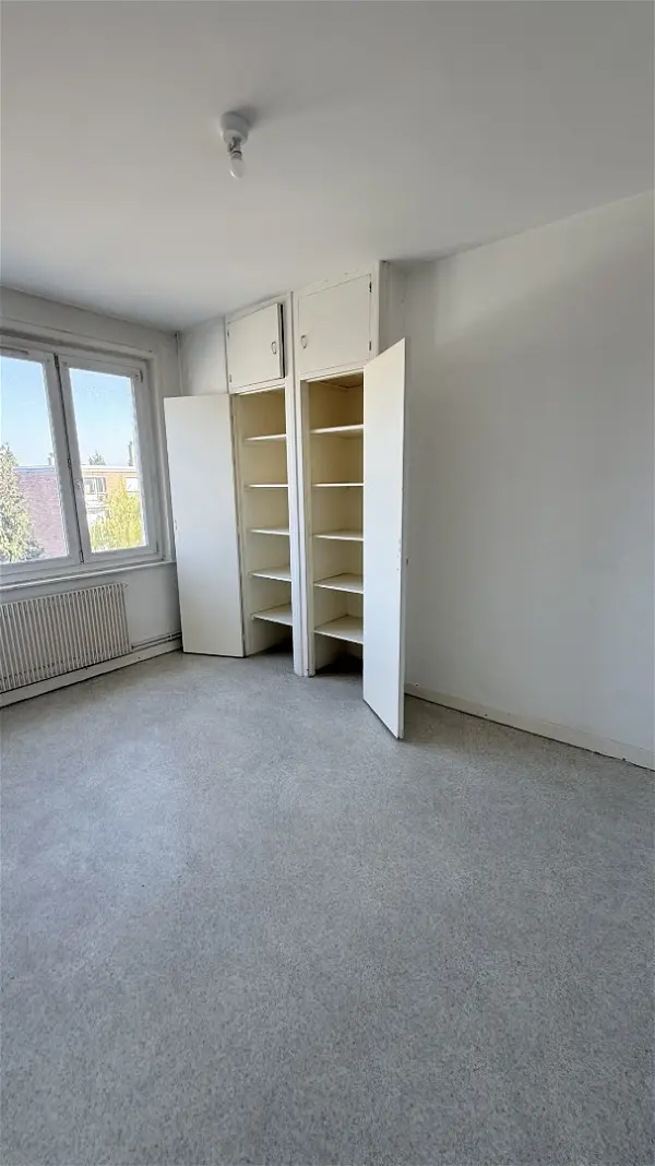 Location appartement 3 pièces - 78.88m² à Lens (62300)