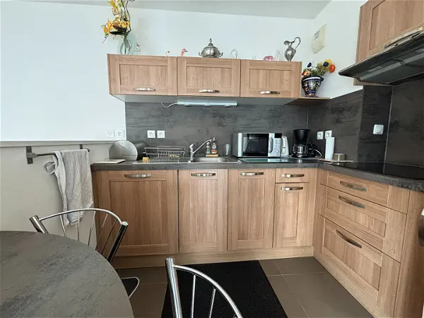 Achat appartement 3 pièces - 63.26m² à Saint brevin les pins (44250)