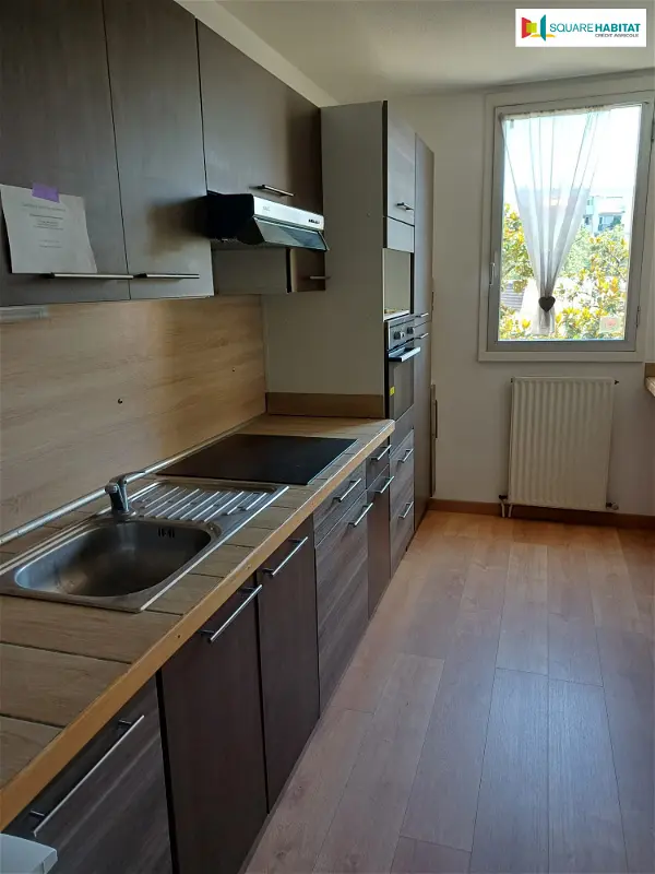 Appartement à louer - PAU, 3 pièces