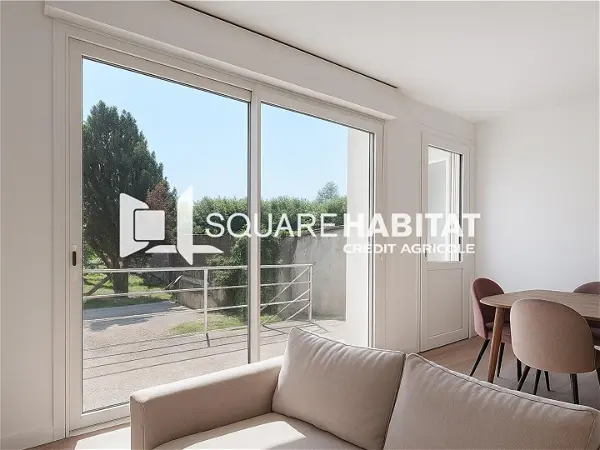 Achat maison 5 pièces - 90.38m² à Bressuire (79300)