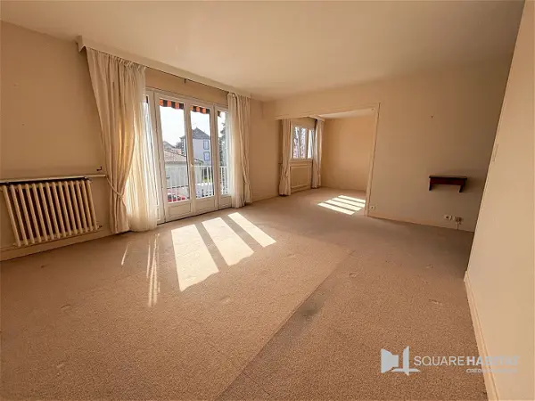 Achat appartement 5 pièces - 101m² à Issoire (63500)