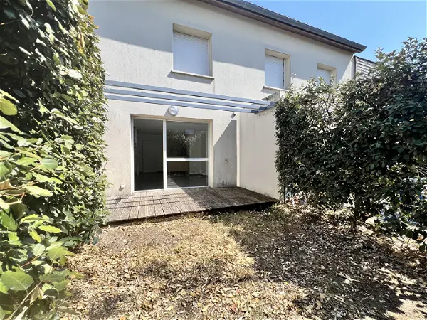 Achat maison 3 pièces - 62m² à Launaguet (31140)