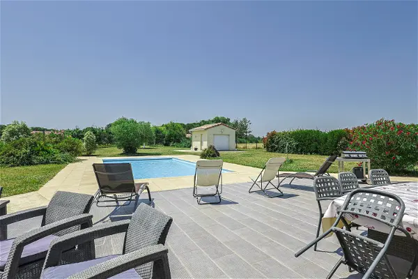 Achat maison 8 pièces - 270m² à Pibrac (31820)