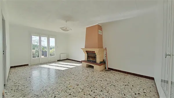 Location maison 2 pièces - 43.6m² à Cinais (37500)