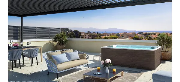 La ciotat (13600): Biens neufs de 3 pièces à 5 pièces à partir de 426000 €