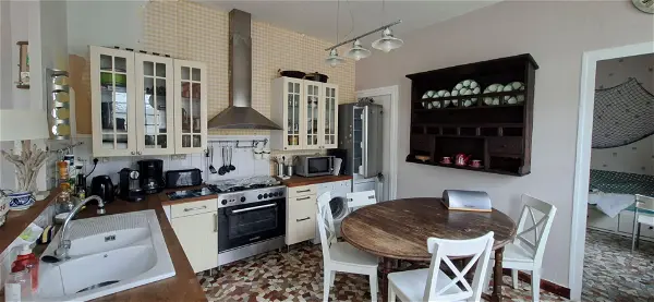 Maison à vendre - LA TREMBLADE, 2 pièces