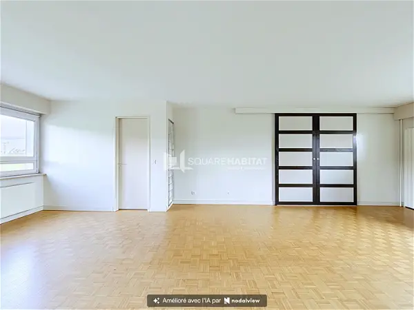 Achat appartement 5 pièces - 118.2m² à Rennes (35000)