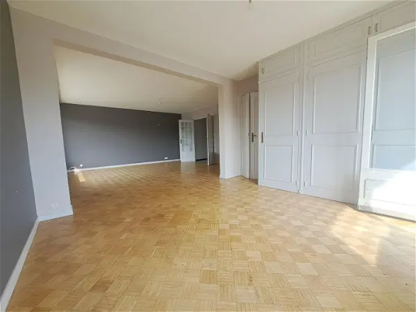 Achat appartement 4 pièces - 91.7m² à Annecy (74940)