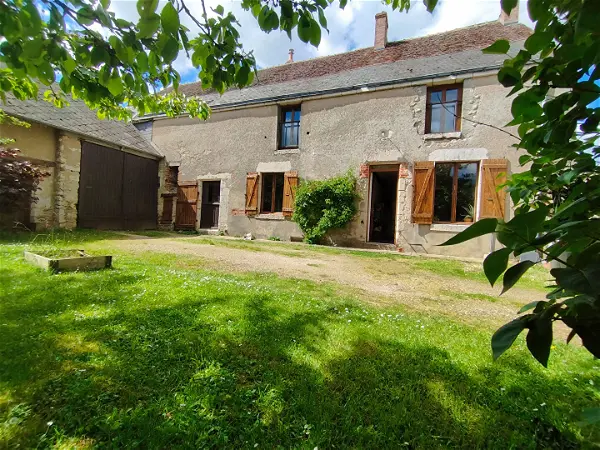 Achat maison 6 pièces - 187m² à Villerbon (41000)