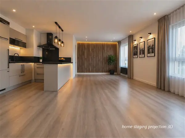 Appartement à vendre - COUDEKERQUE BRANCHE, 2 pièces