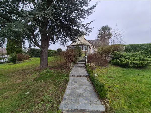 Achat maison 6 pièces - 98m² à Wormhout (59470)