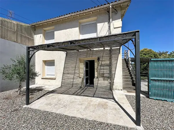 Location appartement 2 pièces - 34.81m² à Agen (47000)
