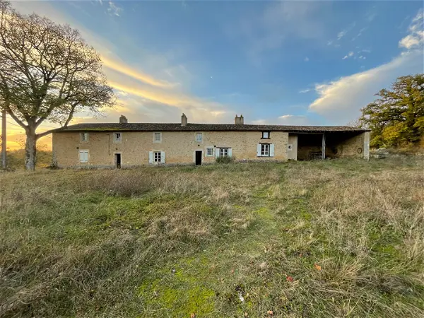 Maison à vendre - POITIERS, 8 pièces