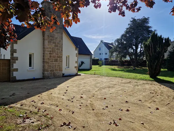 Maison à vendre - PLERIN, 9 pièces