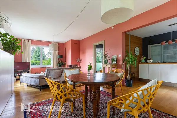 Maison à vendre - AUDINCOURT, 5 pièces