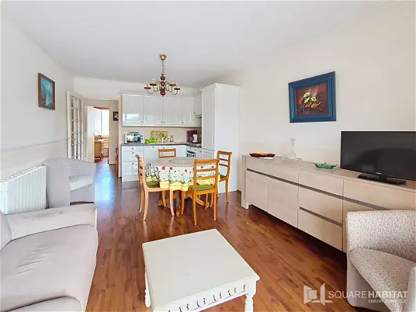 Appartement à vendre - SAINT CAST LE GUILDO, 3 pièces