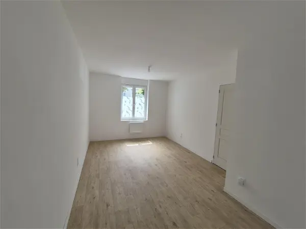 Location maison 3 pièces - 68.89m² à Lille (59260)