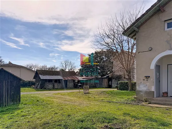 Appartement à louer - BROCAS, 3 pièces
