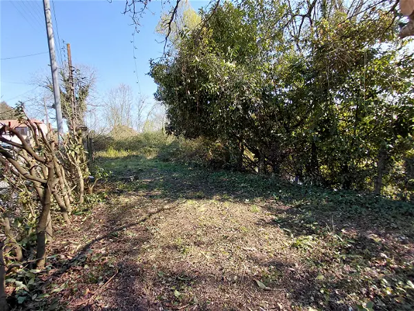 Terrain à vendre - NAY - 1157 m²