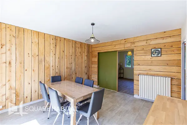 Achat appartement 3 pièces - 64.39m² à Argeles gazost (65400)