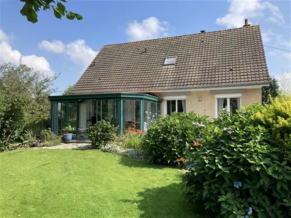 Maison à vendre - FLERS, 7 pièces