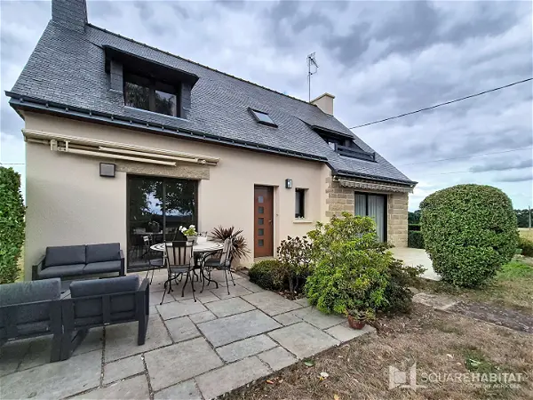 Maison à vendre - TAUPONT, 6 pièces