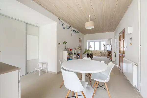Maison à vendre - LOMME, 6 pièces