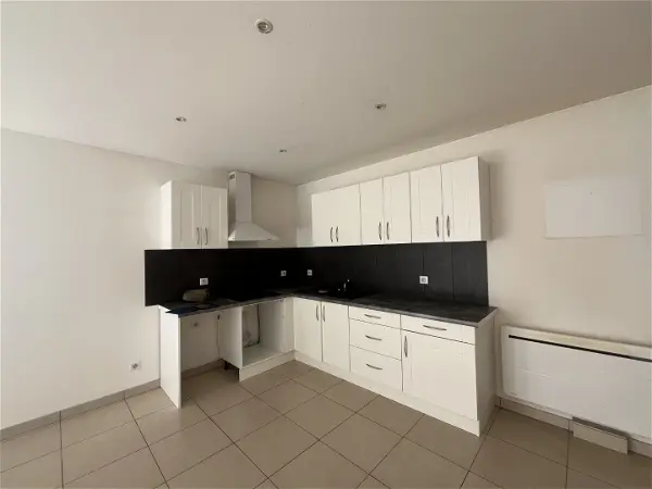 Location appartement 4 pièces - 79m² à Talence (33400)